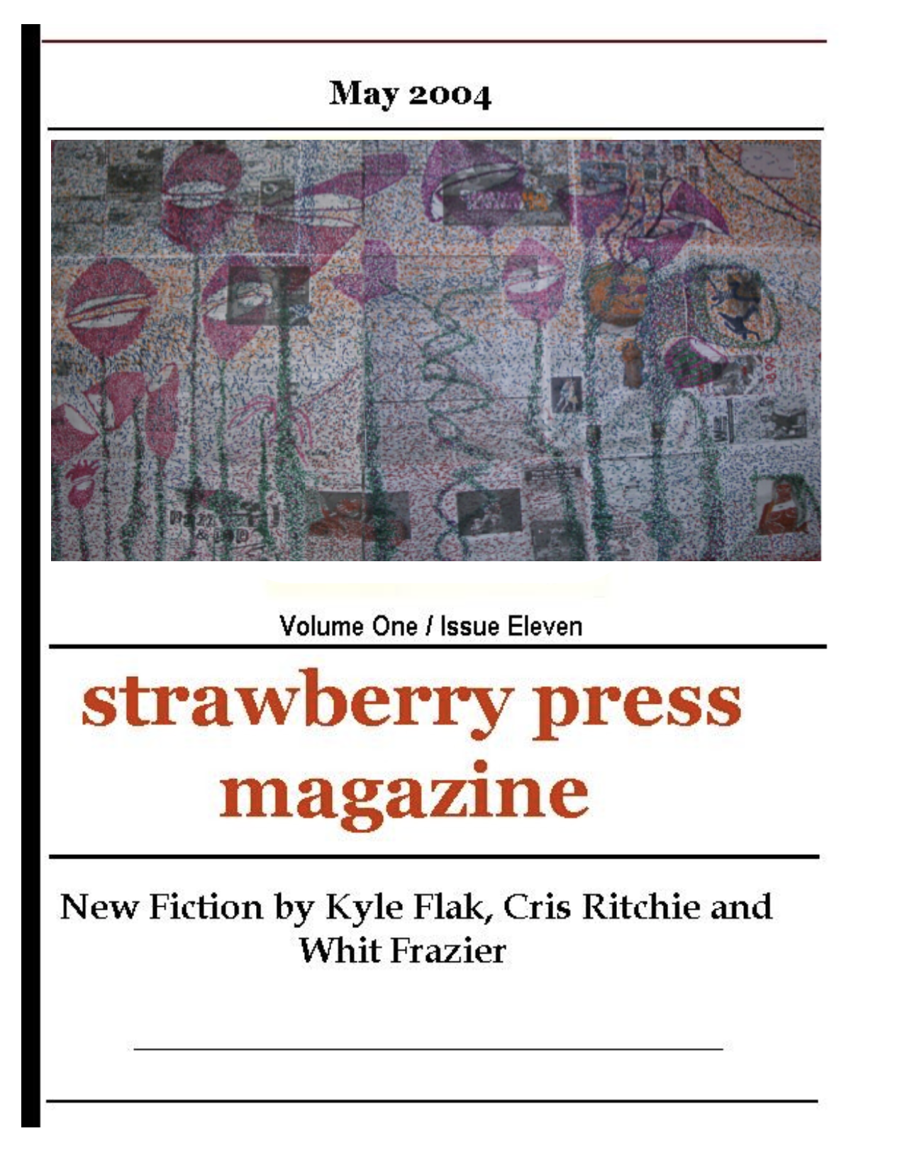 ISSUE 11