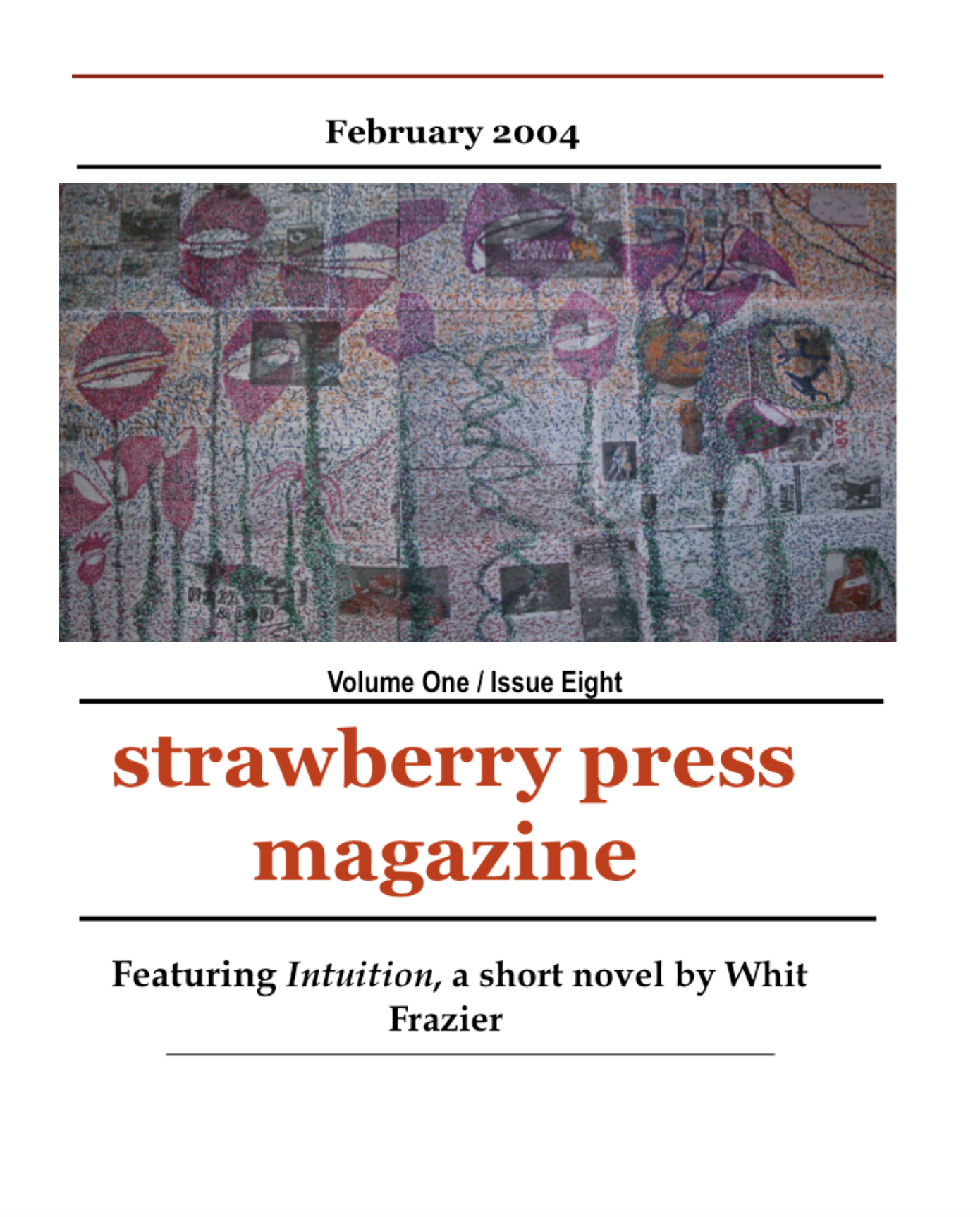 ISSUE 08